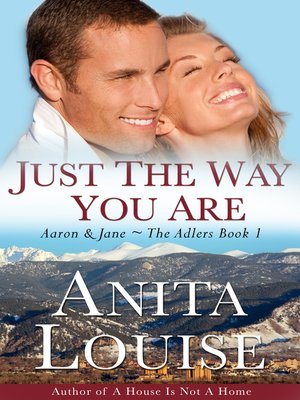 cover image of Just the Way You Are
